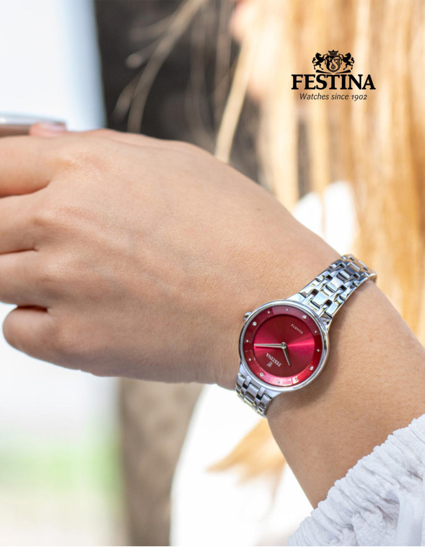 Festina Ladies Watch